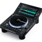 【最終値下げ】DENON DJ SC6000M ターンテーブル Professional DJ Media Player with 8.5