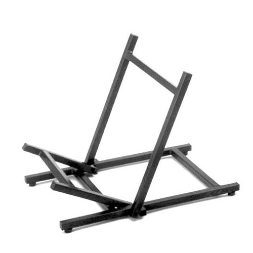 Universal Video Monitor Speaker or Amp Floor Stand
