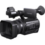 Sony HXR-NX100 Full HD NXCAM Camcorder – SoundandVideoRentals.com