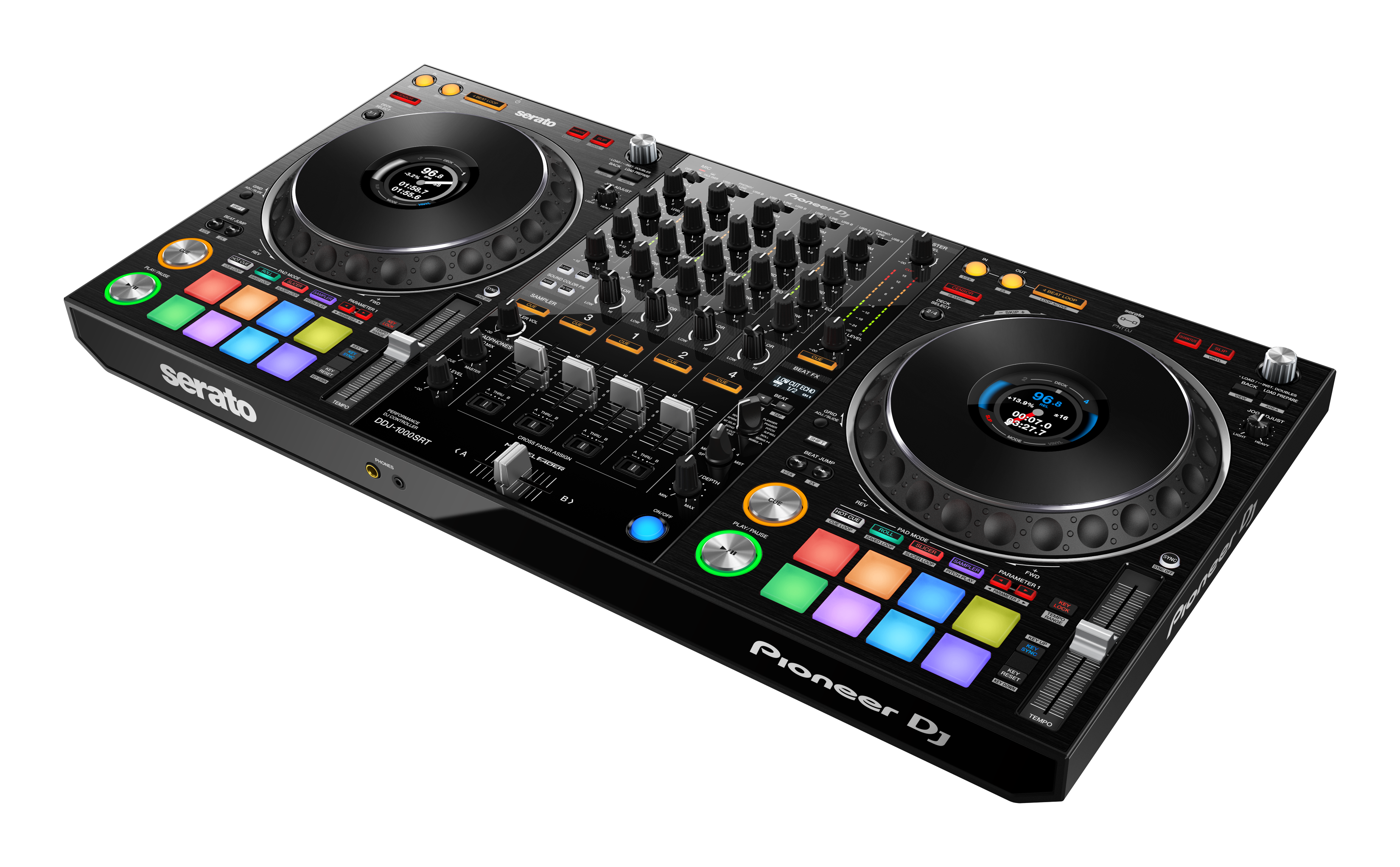 DDJ-1000SRT-angle