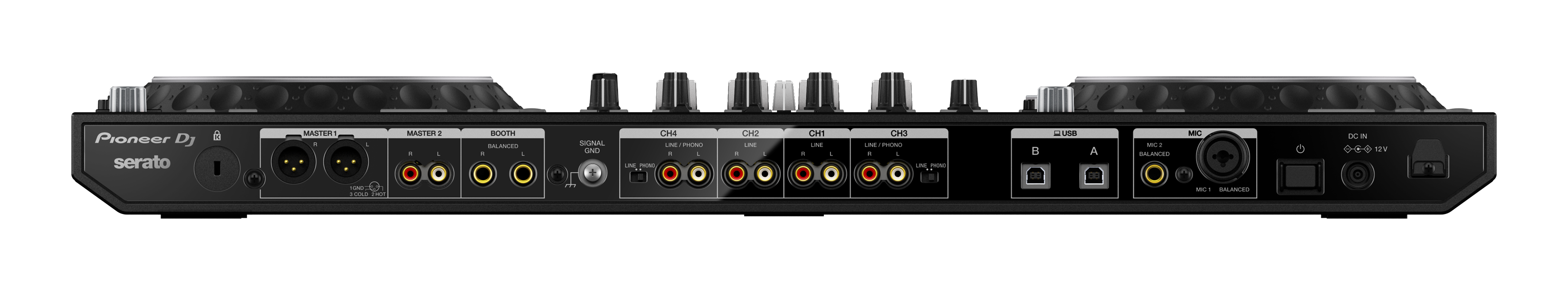 DDJ-1000SRT-rear