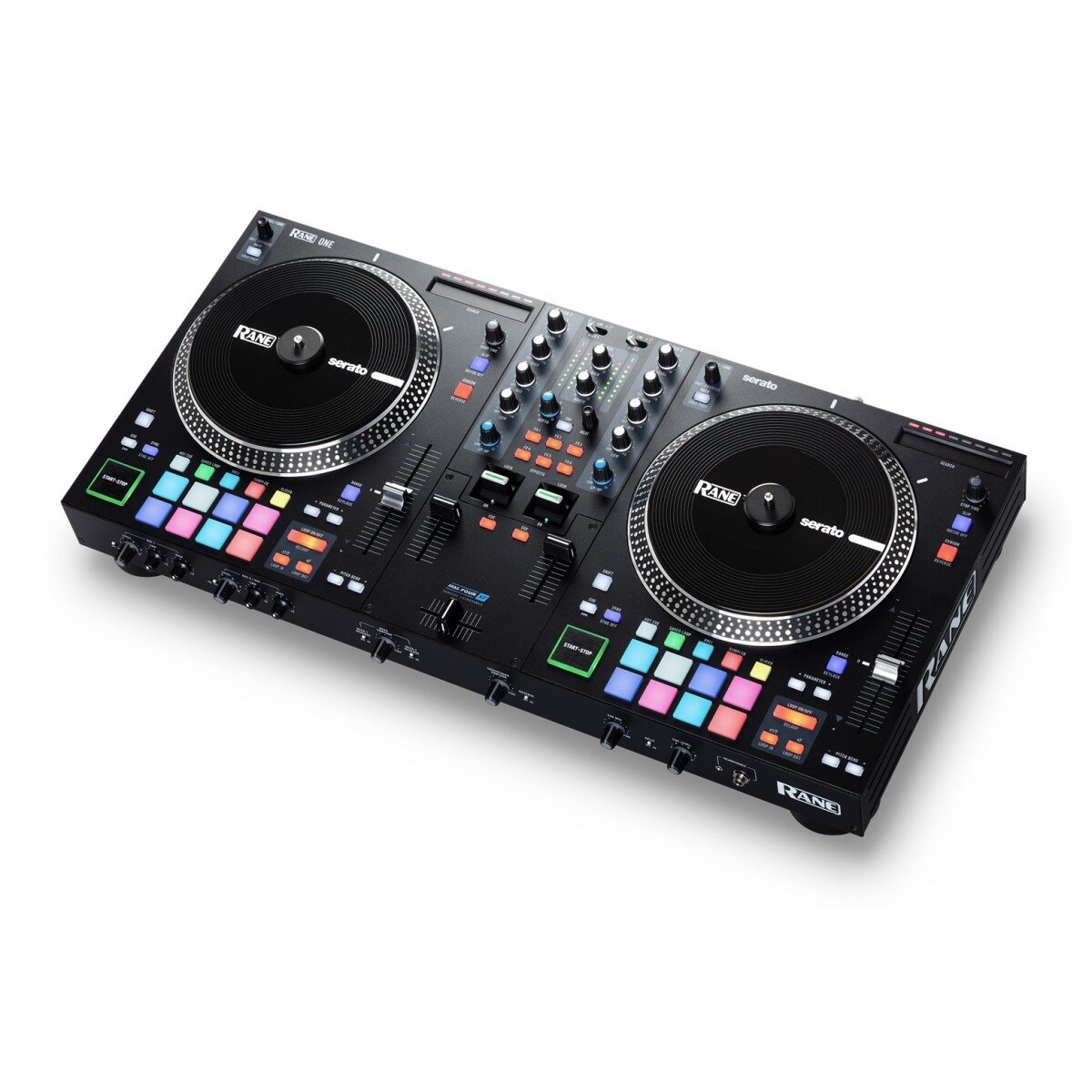 RANE-ONE-angle