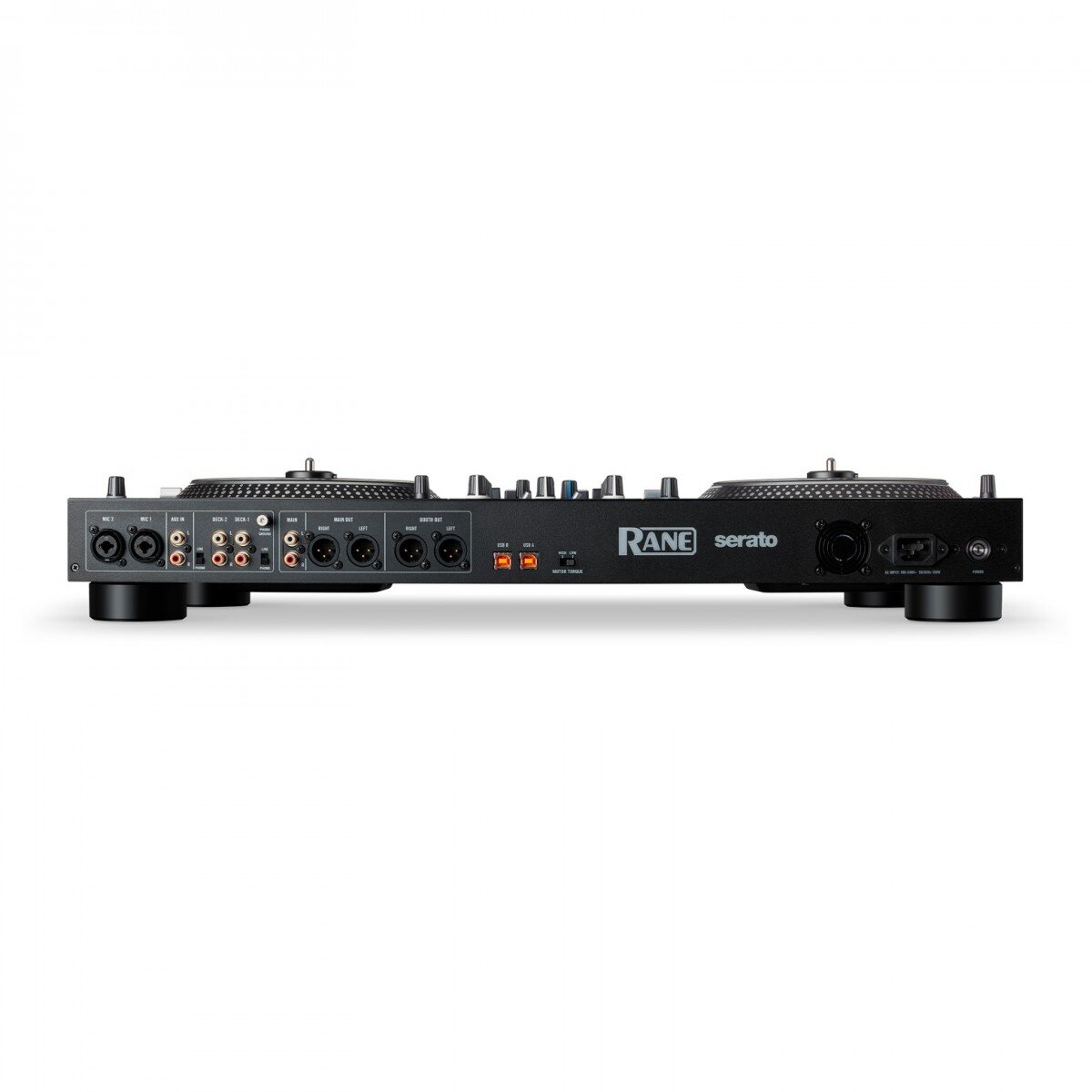 RANE-ONE-rear