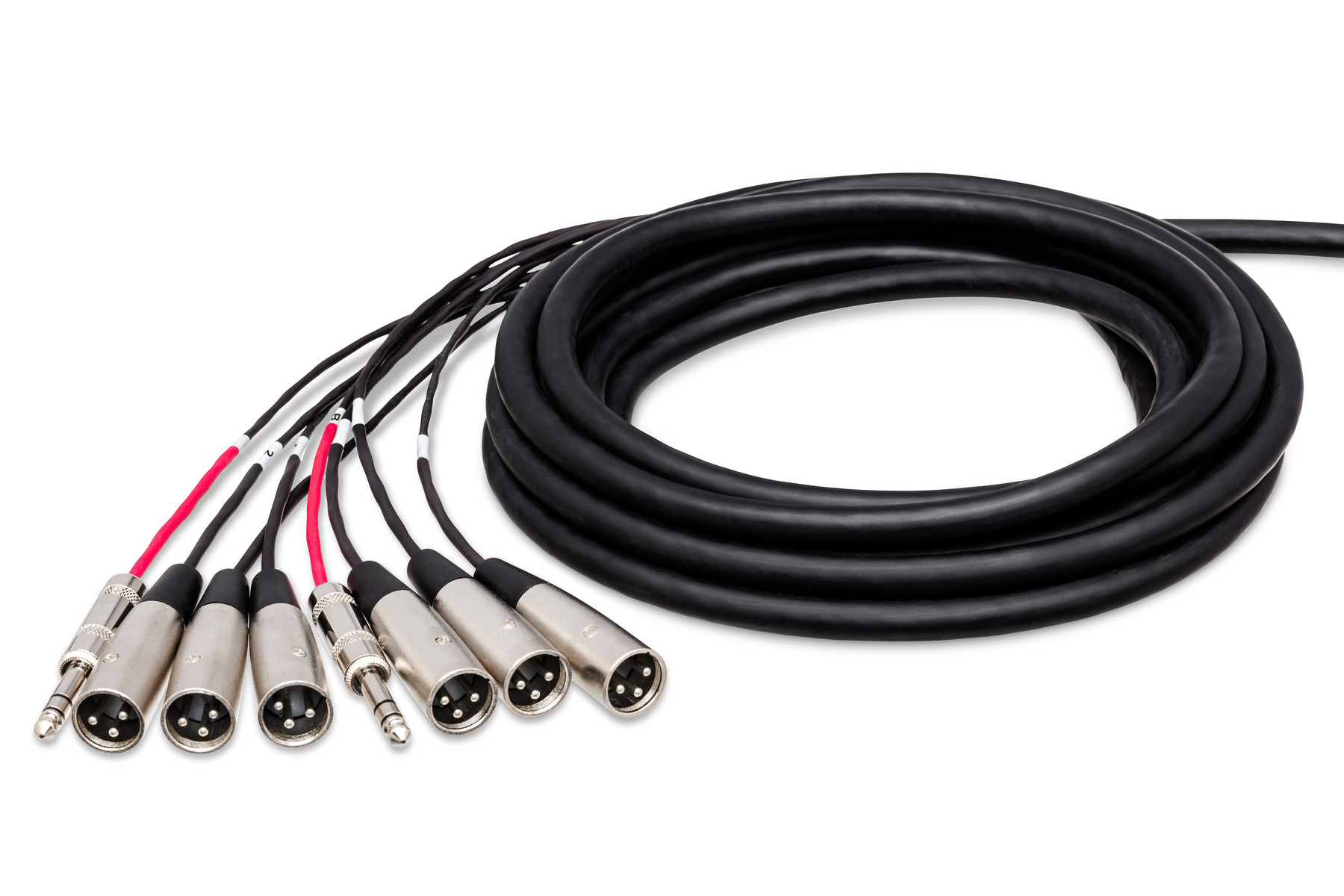SH-6X2-Cable